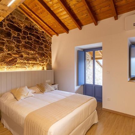 Alojamiento Turistico Caxide Parada De Sil Ribeira Sacra Ngoại thất bức ảnh