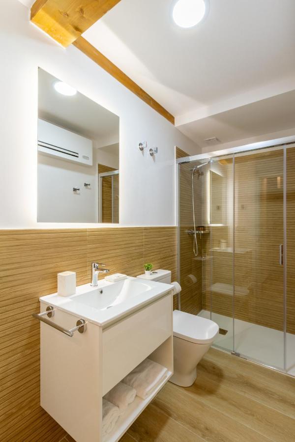 Alojamiento Turistico Caxide Parada De Sil Ribeira Sacra Ngoại thất bức ảnh